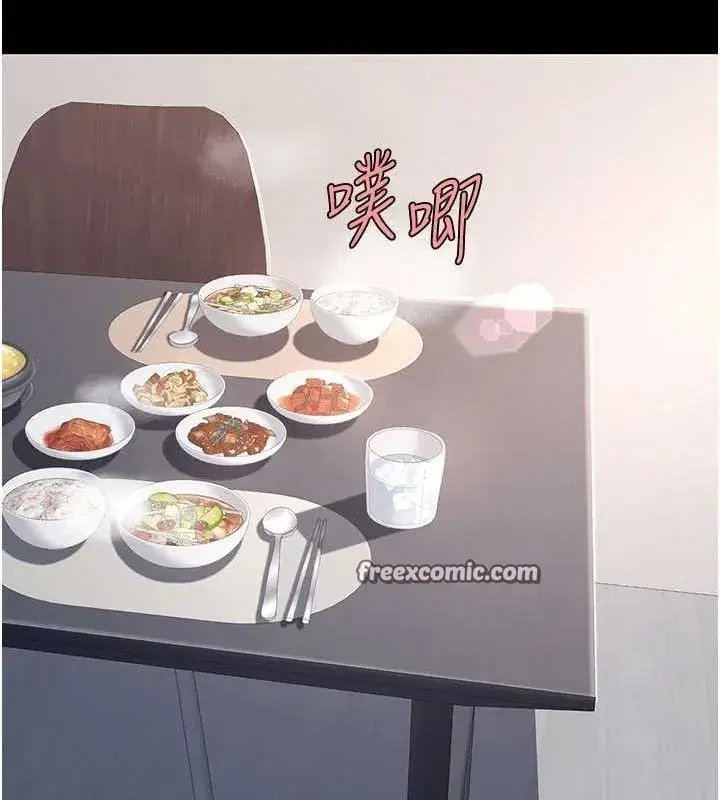 第91話-被大叔的精液餵飽了