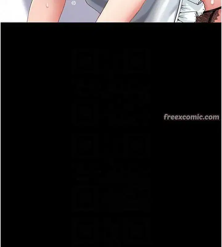 第91話-被大叔的精液餵飽了