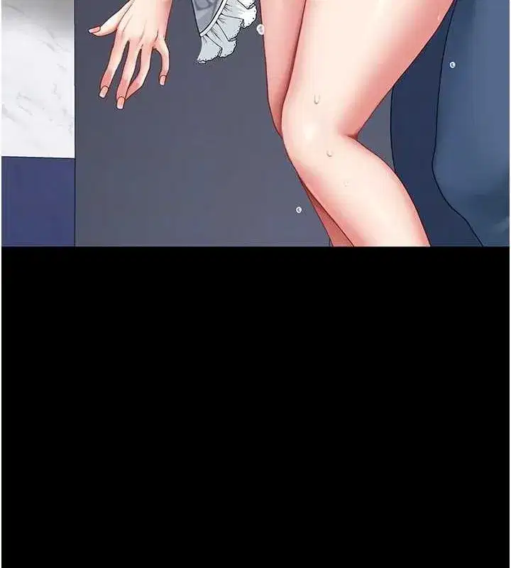 第91話-被大叔的精液餵飽了