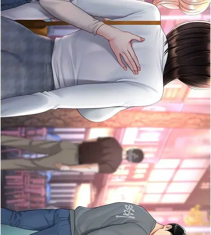 第92話-表裡不一的女主播