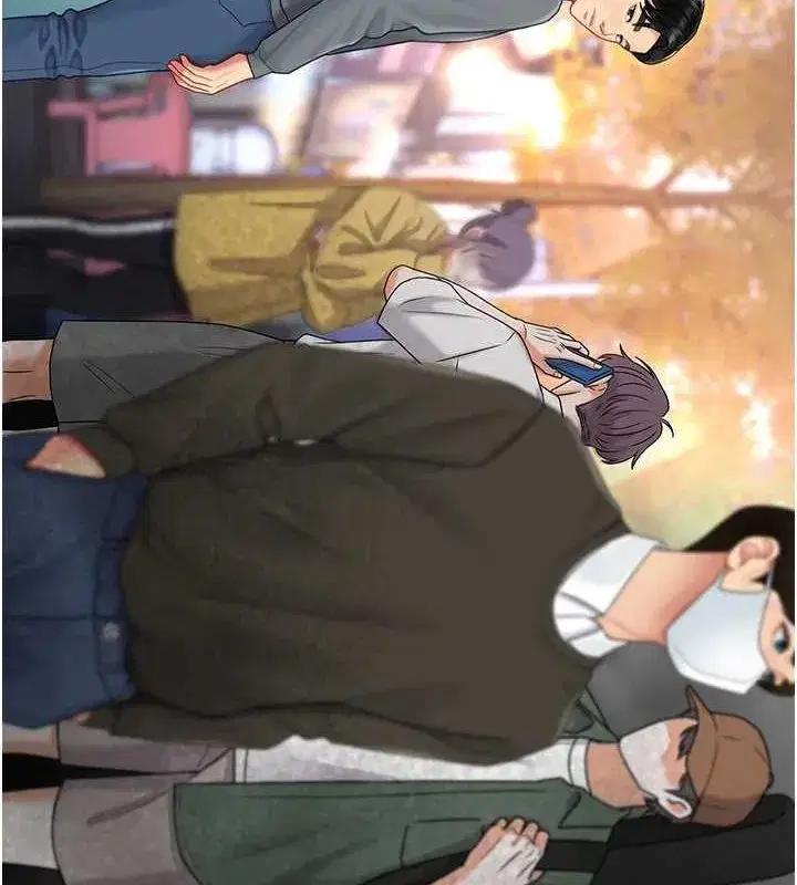 第92話-表裡不一的女主播