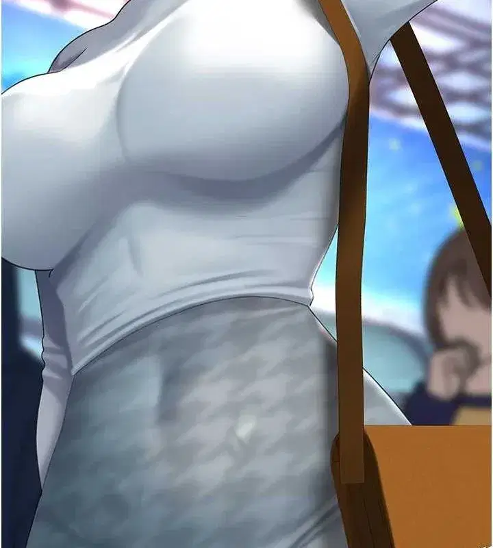 第92話-表裡不一的女主播