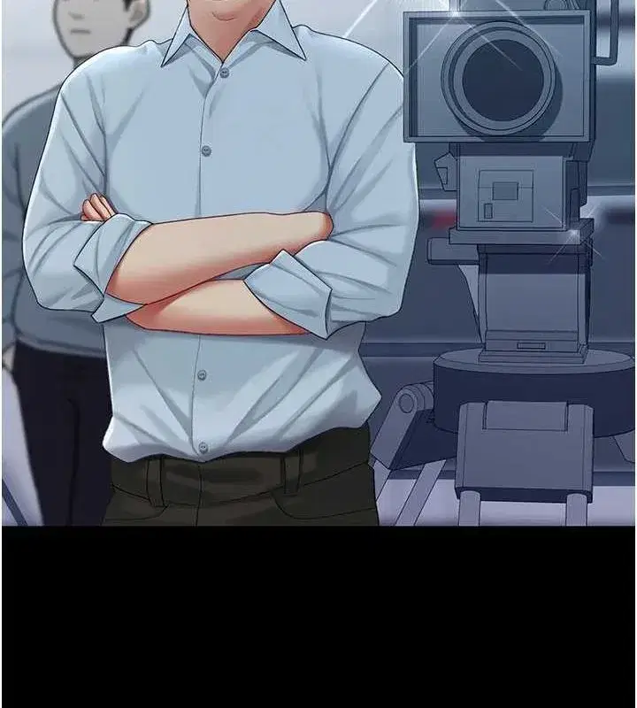 第92話-表裡不一的女主播