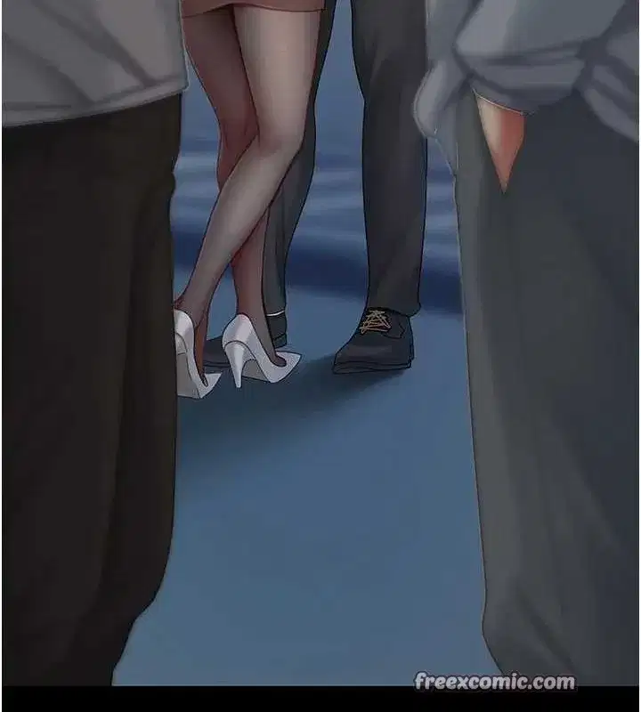 第92話-表裡不一的女主播