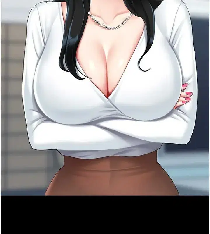 第92話-表裡不一的女主播