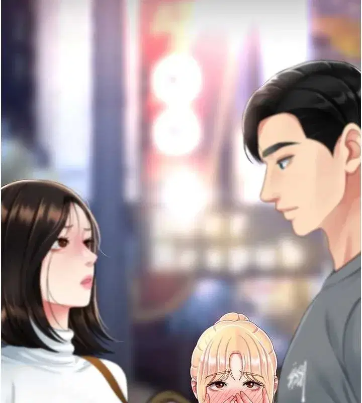 第92話-表裡不一的女主播