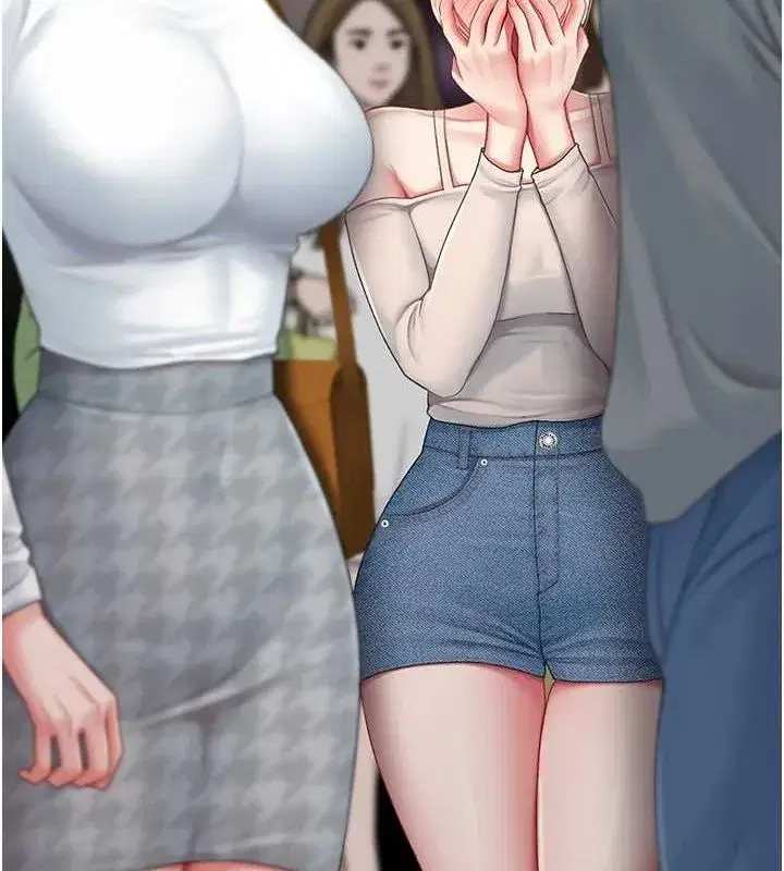 第92話-表裡不一的女主播