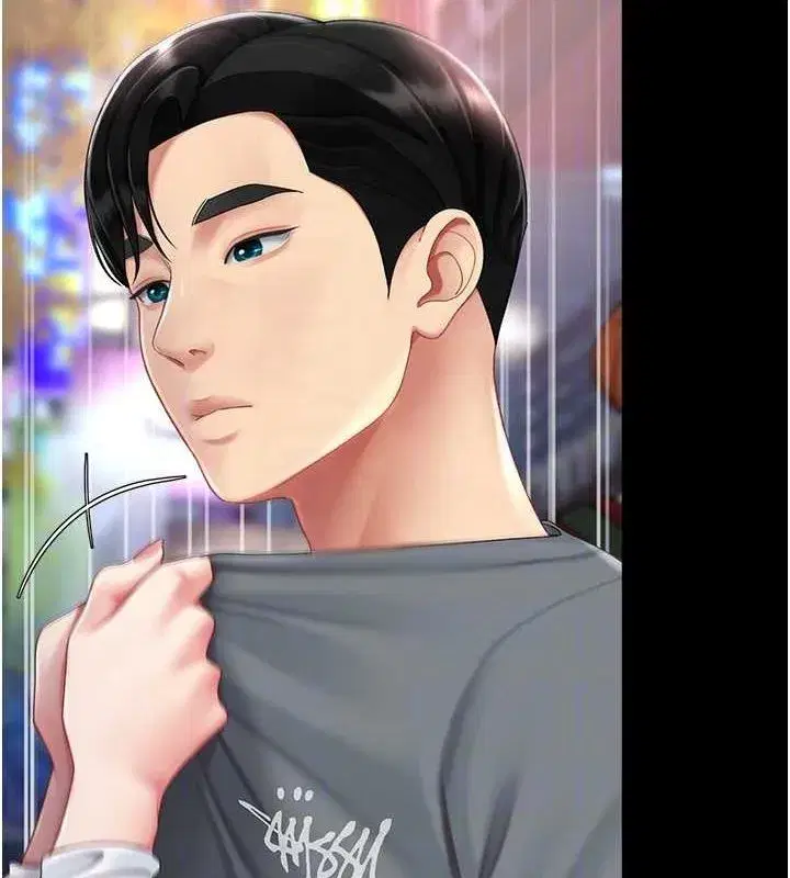 第92話-表裡不一的女主播