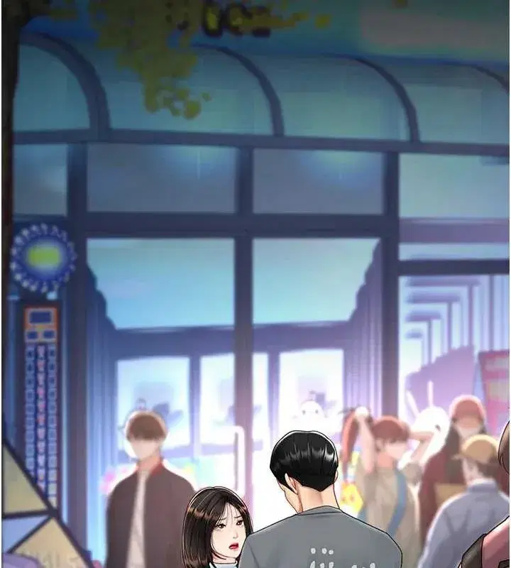 第92話-表裡不一的女主播