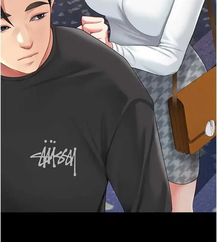 第92話-表裡不一的女主播