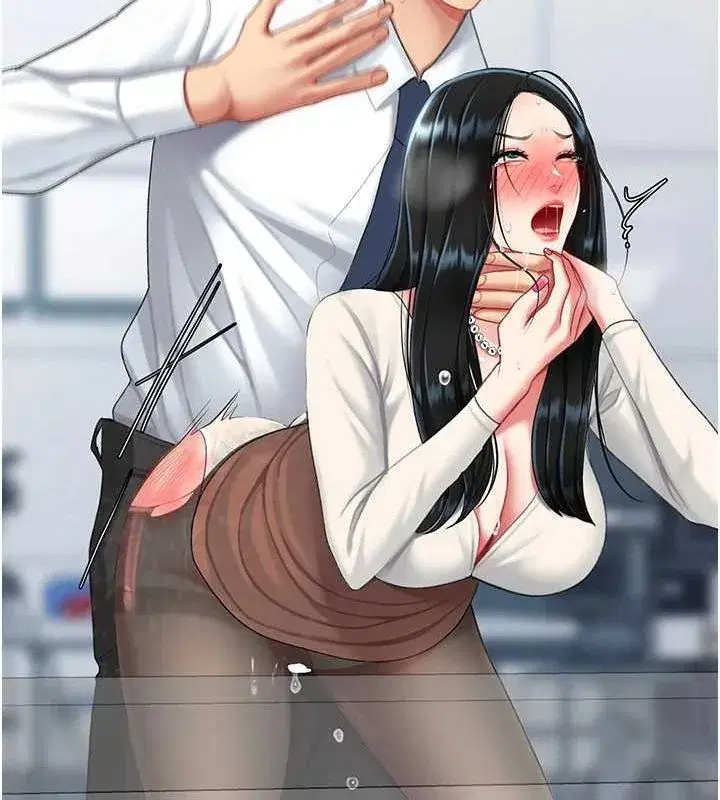 第94話-拿閨密換前途