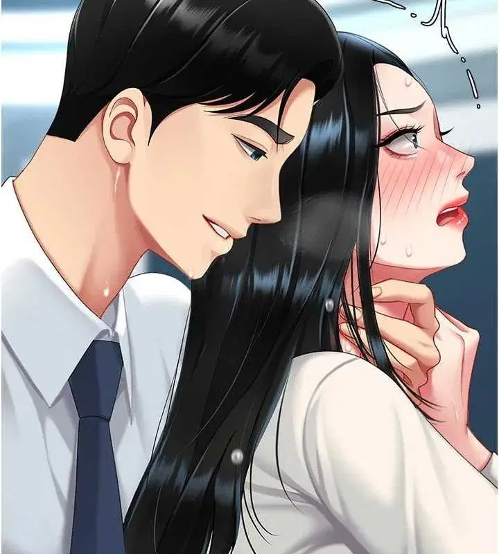 第94話-拿閨密換前途