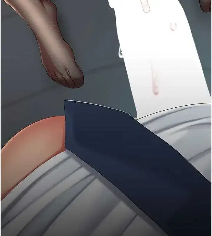 第95話-讓可蕎跌落谷底