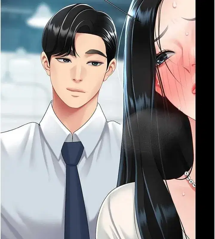 第95話-讓可蕎跌落谷底