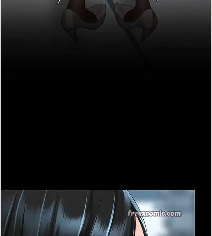 第95話-讓可蕎跌落谷底