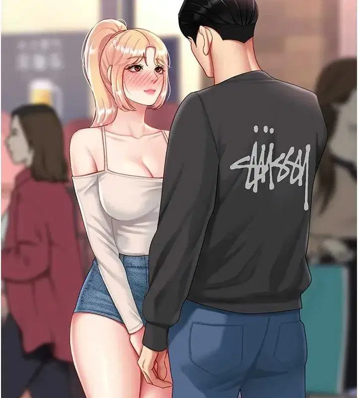 第95話-讓可蕎跌落谷底