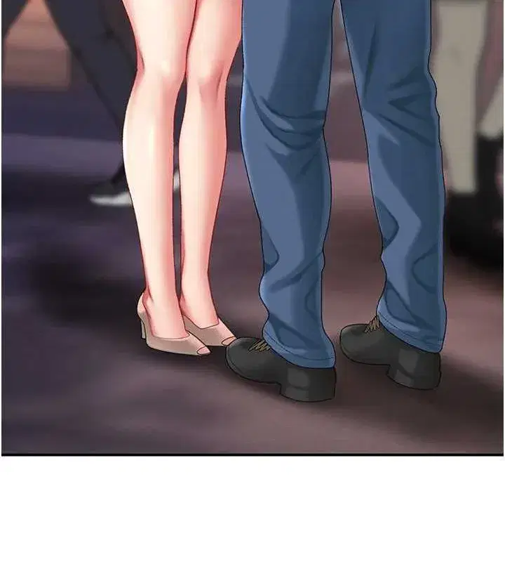 第95話-讓可蕎跌落谷底