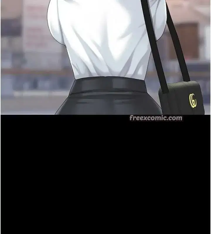 第95話-讓可蕎跌落谷底