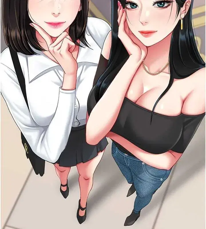 第95話-讓可蕎跌落谷底