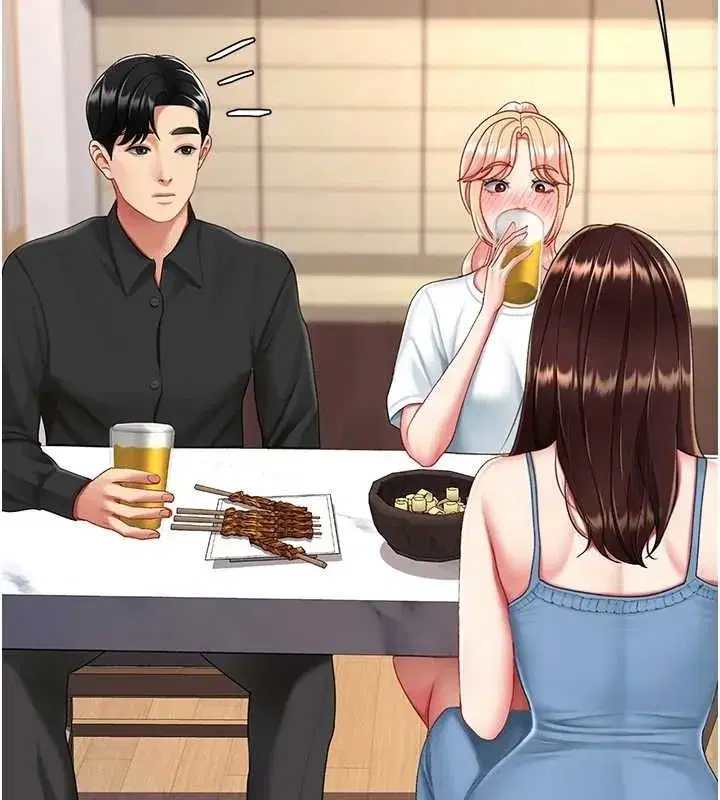 第96話-要留下來過夜嗎_