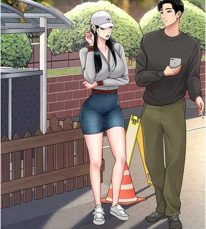 第96話-要留下來過夜嗎_