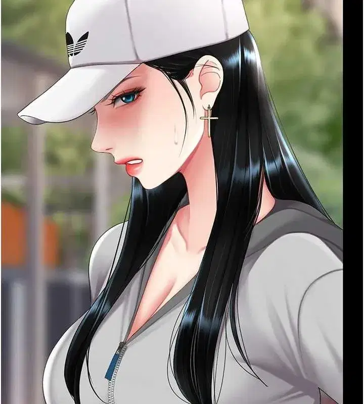 第96話-要留下來過夜嗎_