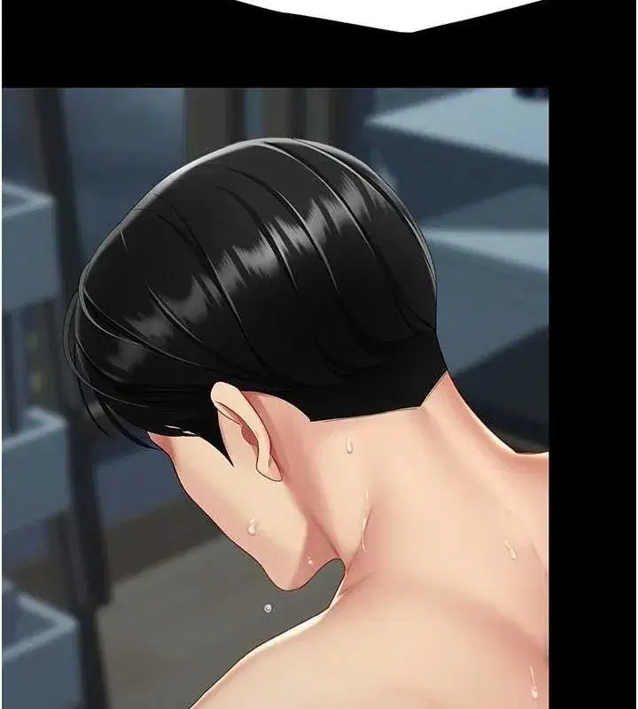 第97話-等雨停再走