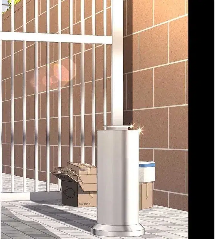 第104話-可蕎的雙面人生