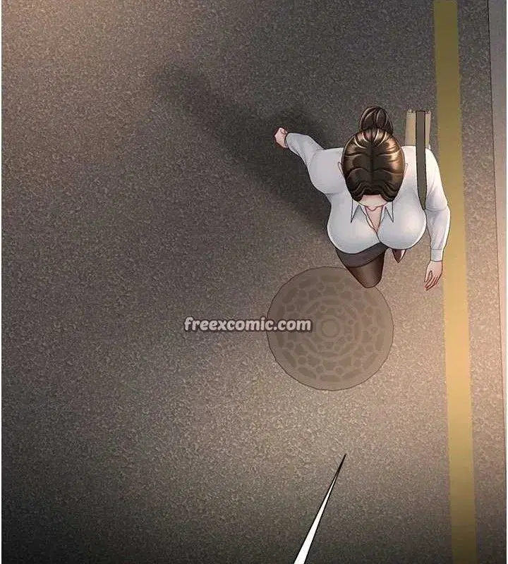 第105話-撩慾系上司