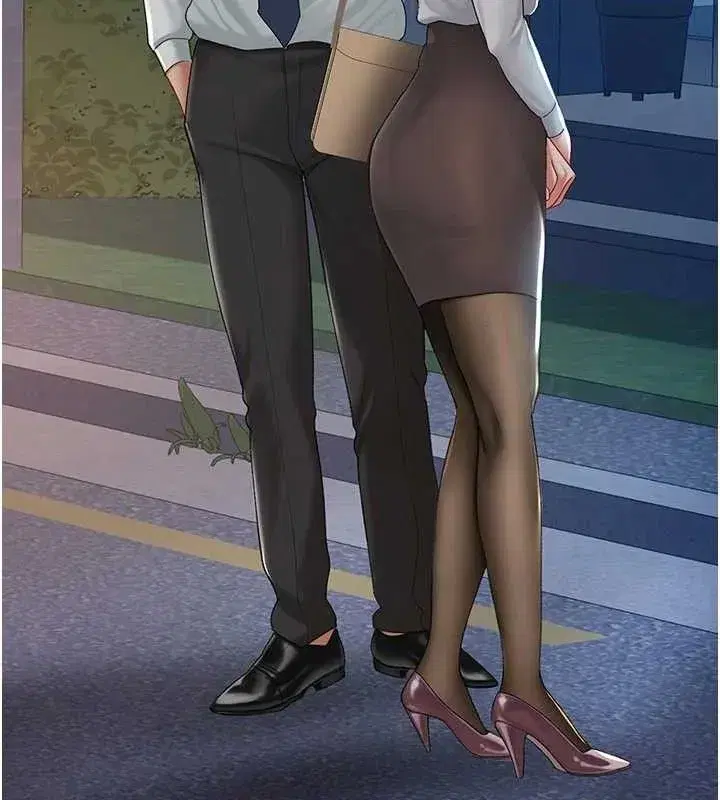 第105話-撩慾系上司