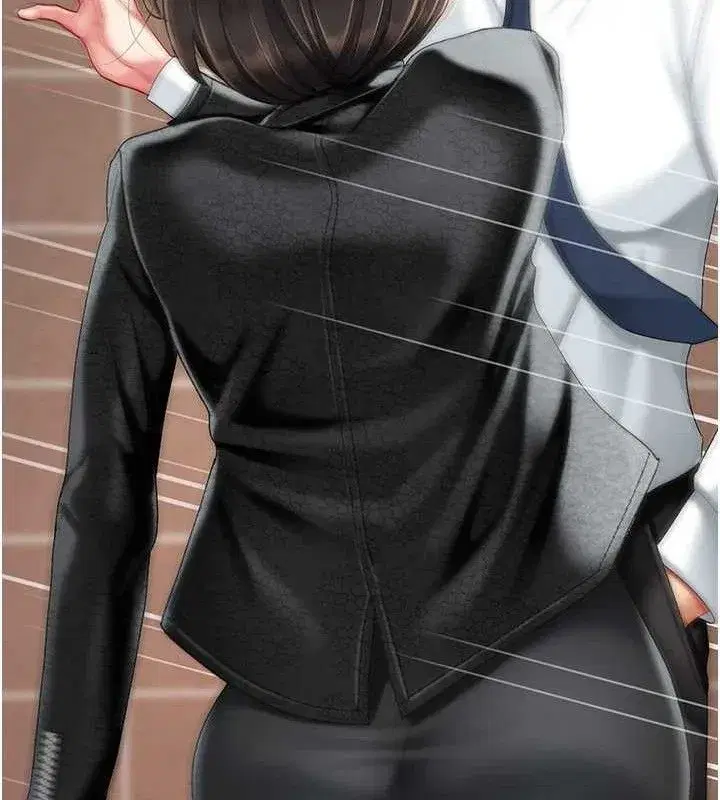 第105話-撩慾系上司