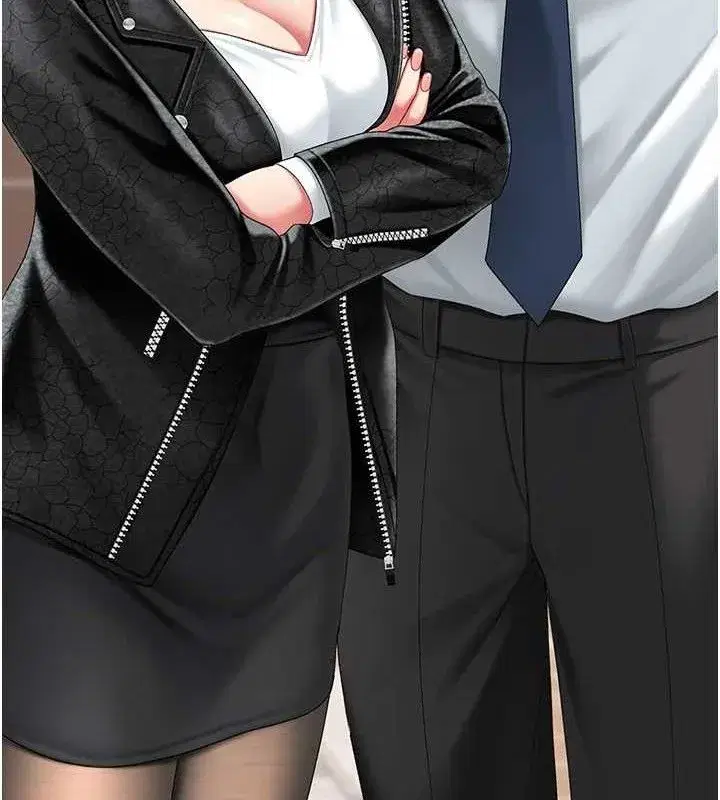 第105話-撩慾系上司