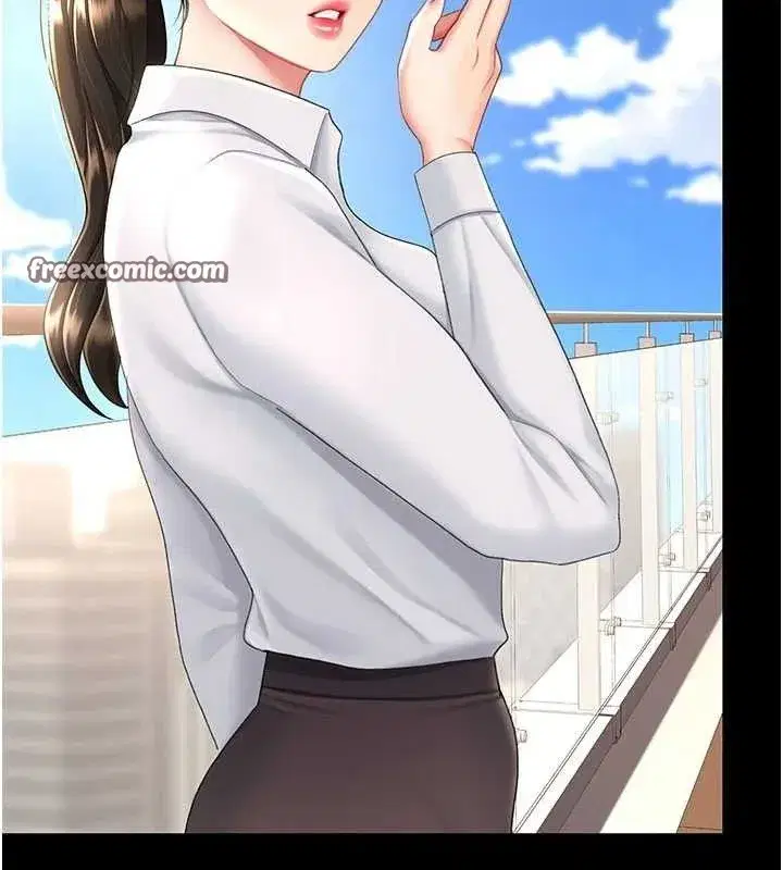 第105話-撩慾系上司