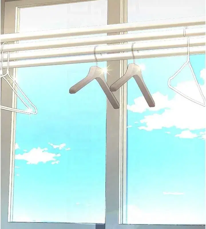 第107話-一夜冷卻的曖昧