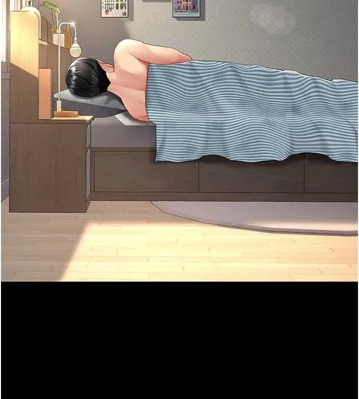 第107話-一夜冷卻的曖昧