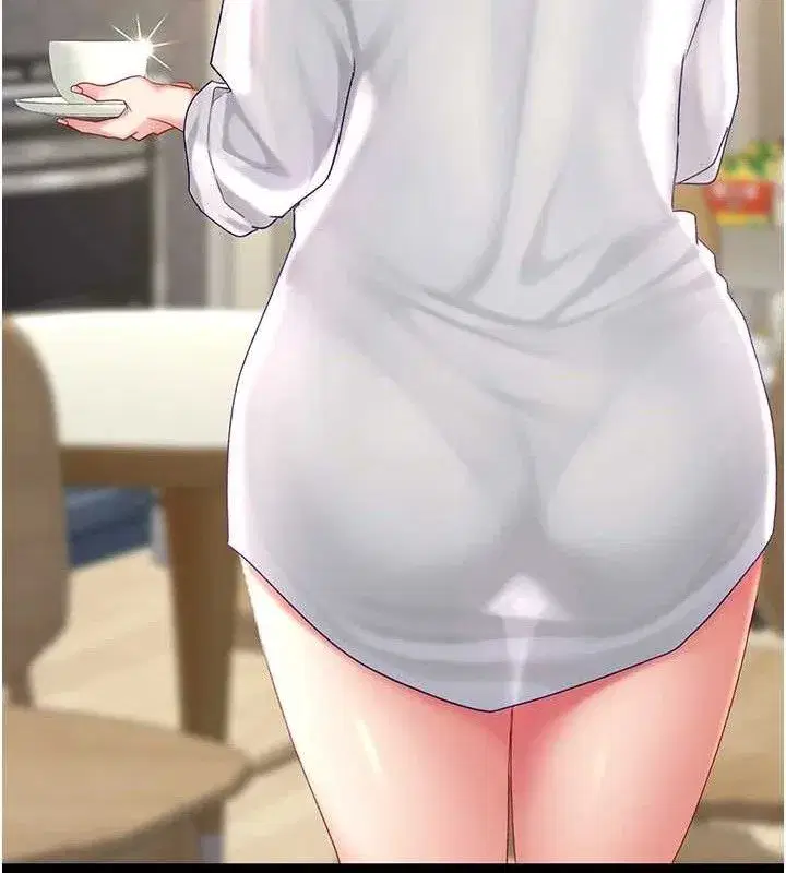 第107話-一夜冷卻的曖昧