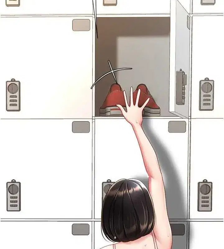 第107話-一夜冷卻的曖昧