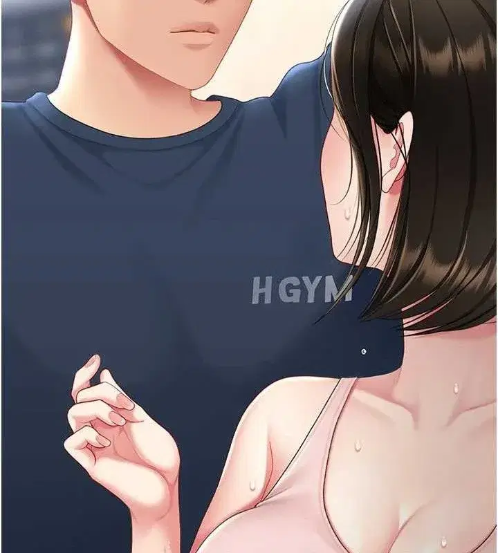 第107話-一夜冷卻的曖昧