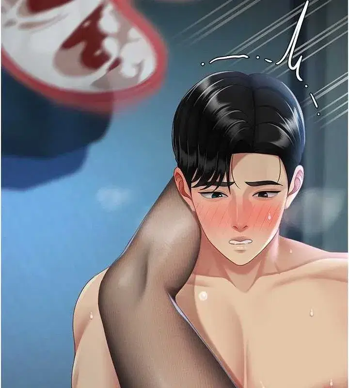 第107話-一夜冷卻的曖昧