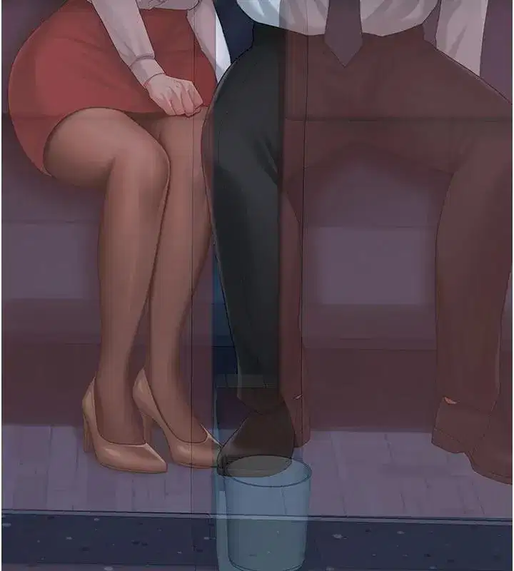 第109話-下班後的電影約會