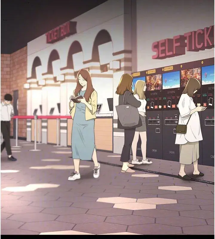 第109話-下班後的電影約會