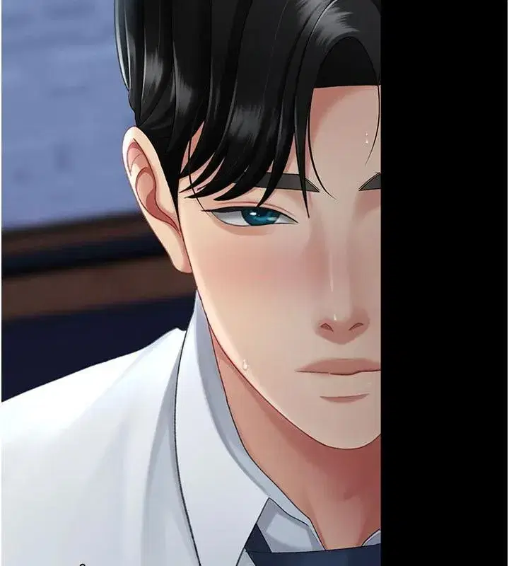 第110話-面對真心的回應