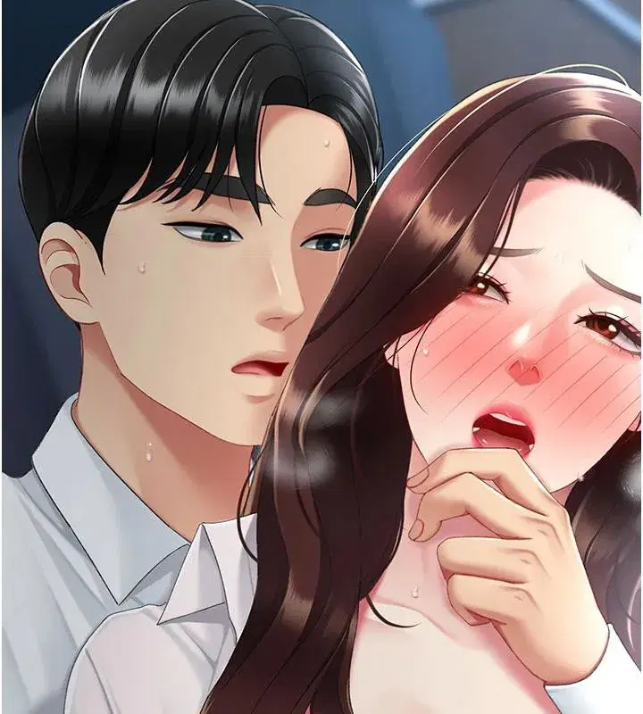 第110話-面對真心的回應