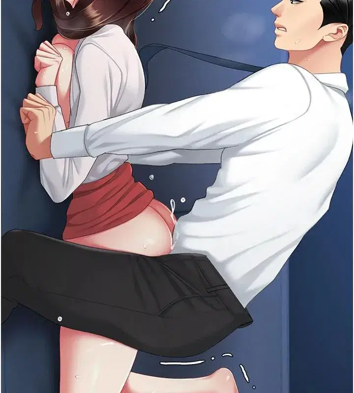 第110話-面對真心的回應