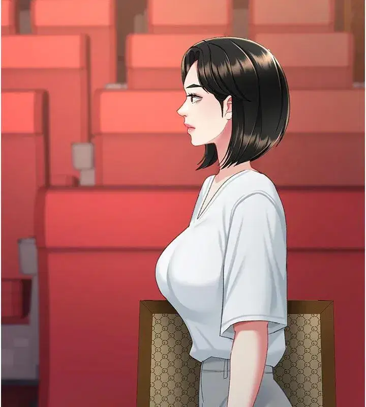 第110話-面對真心的回應