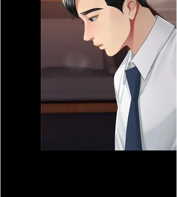 第110話-面對真心的回應