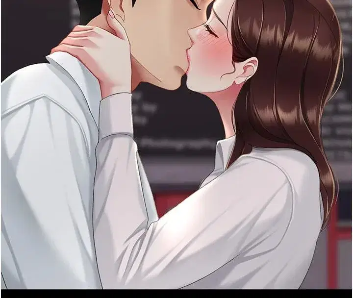 第110話-面對真心的回應