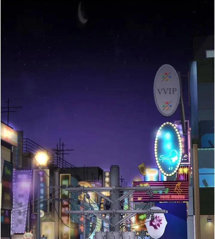 第110話-面對真心的回應