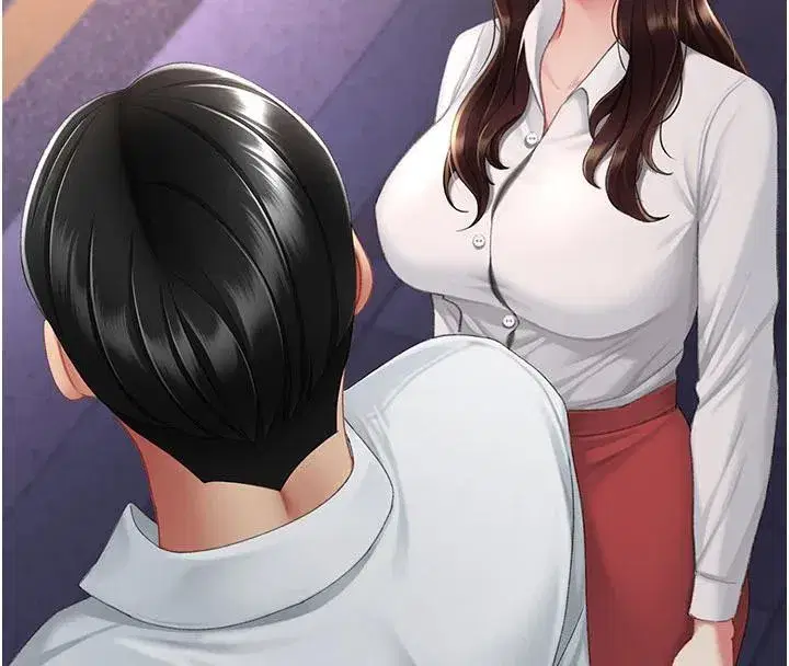 第110話-面對真心的回應