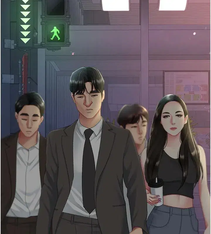 第110話-面對真心的回應